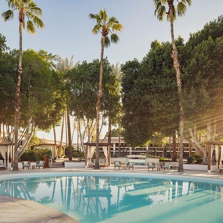 סקוטסדייל The Scott Resort & Spa מראה חיצוני תמונה