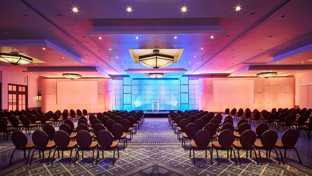 סקוטסדייל The Scott Resort & Spa מתקנים תמונה