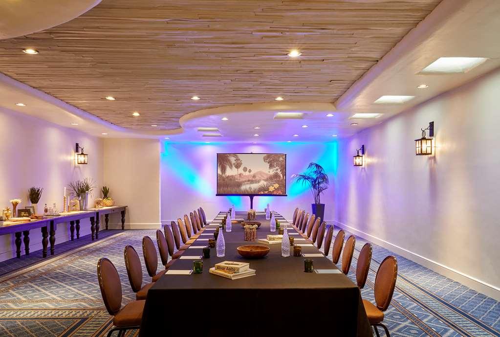 סקוטסדייל The Scott Resort & Spa מתקנים תמונה