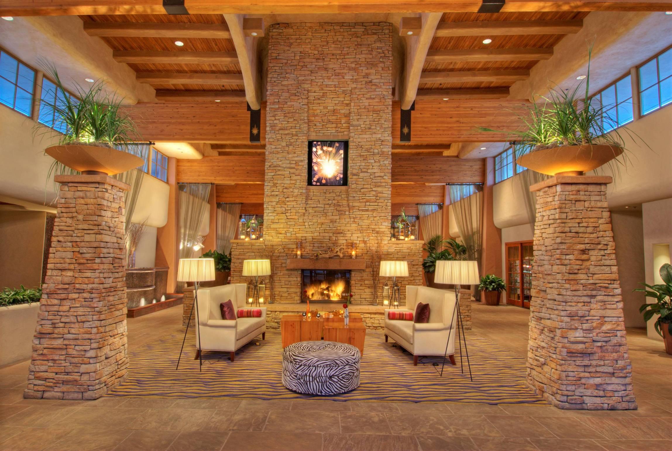 סקוטסדייל The Scott Resort & Spa מראה חיצוני תמונה