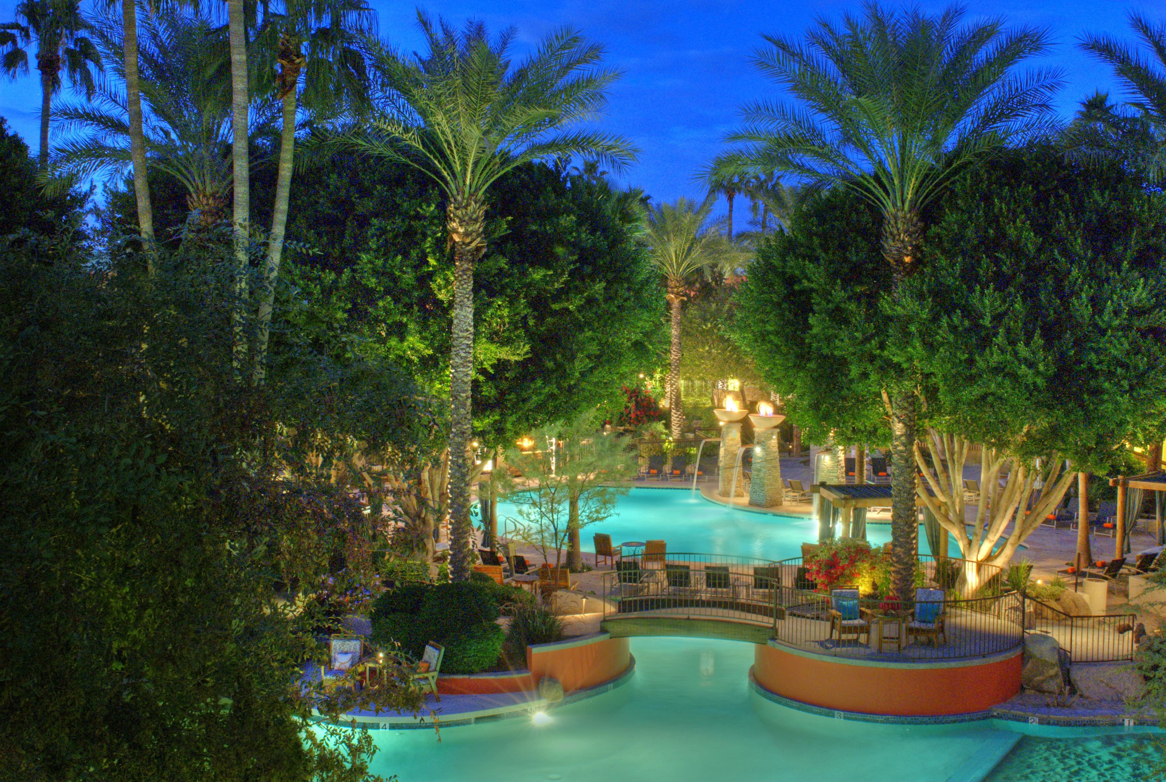 סקוטסדייל The Scott Resort & Spa מראה חיצוני תמונה