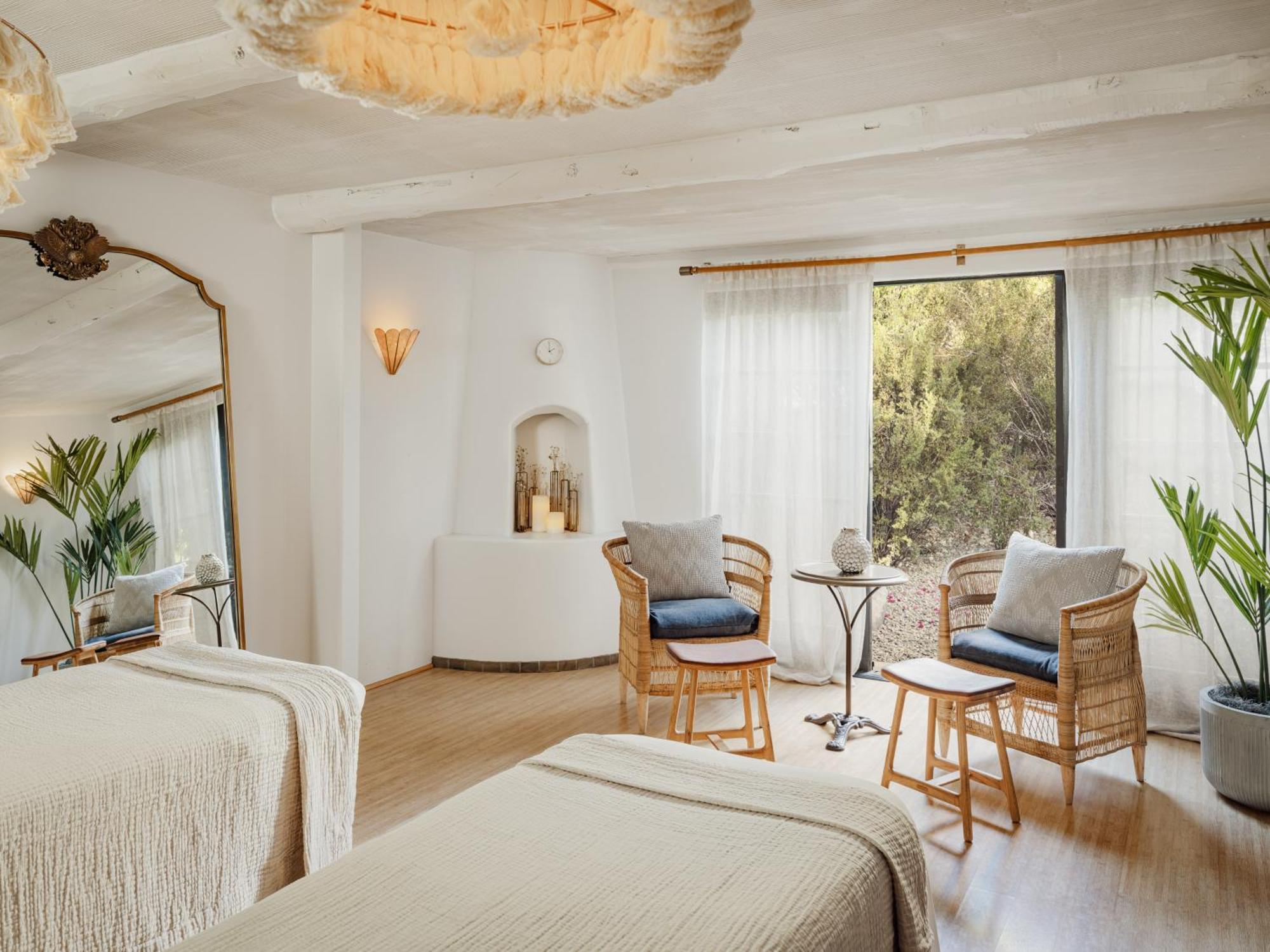 סקוטסדייל The Scott Resort & Spa מראה חיצוני תמונה