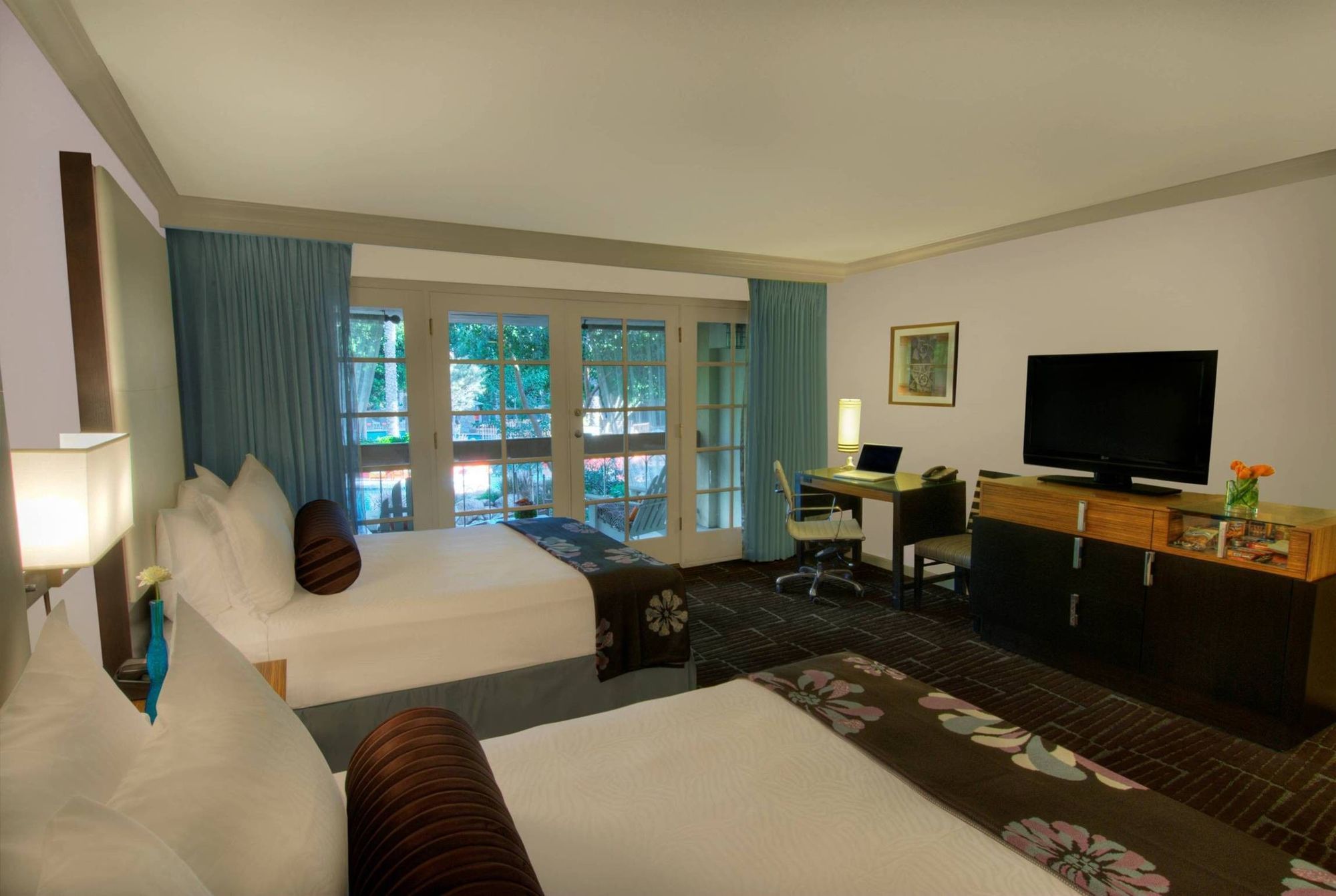 סקוטסדייל The Scott Resort & Spa חדר תמונה