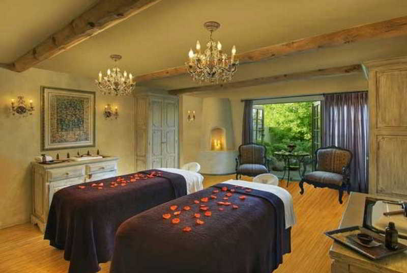 סקוטסדייל The Scott Resort & Spa מתקנים תמונה