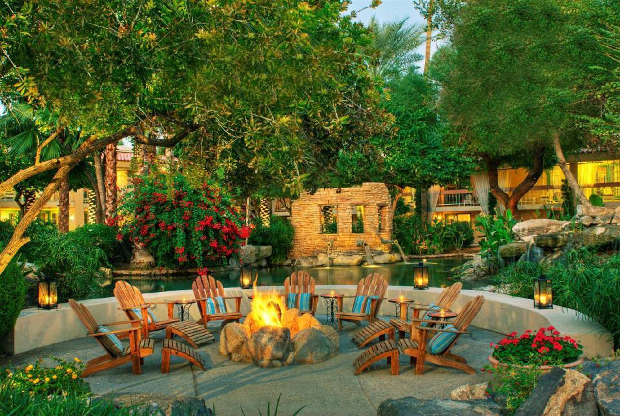 סקוטסדייל The Scott Resort & Spa מראה חיצוני תמונה