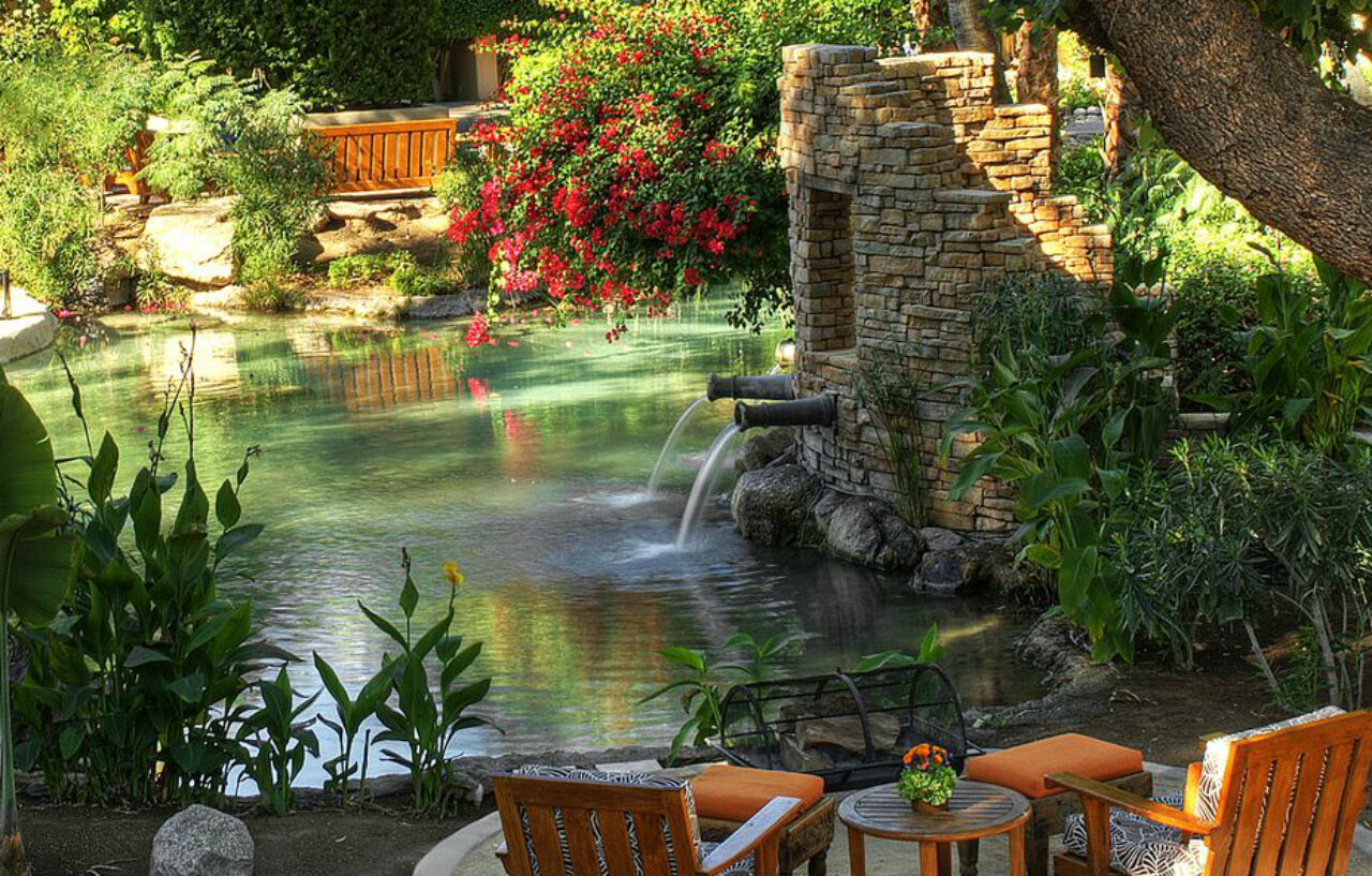 סקוטסדייל The Scott Resort & Spa מראה חיצוני תמונה