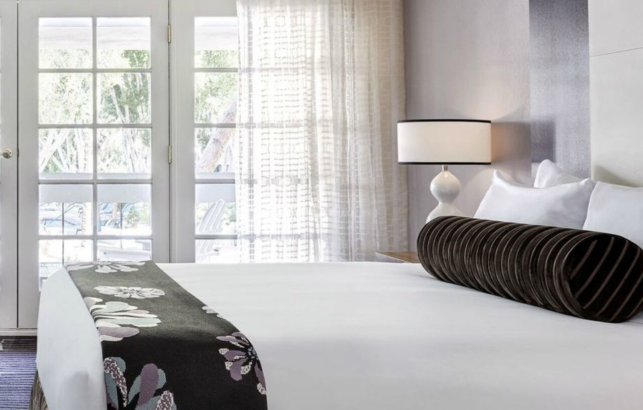 סקוטסדייל The Scott Resort & Spa מראה חיצוני תמונה
