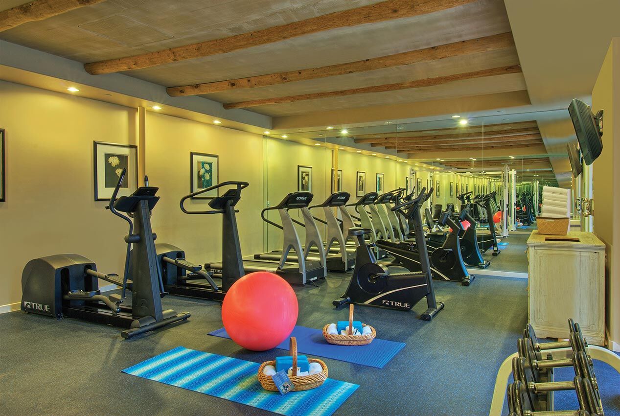 סקוטסדייל The Scott Resort & Spa מראה חיצוני תמונה